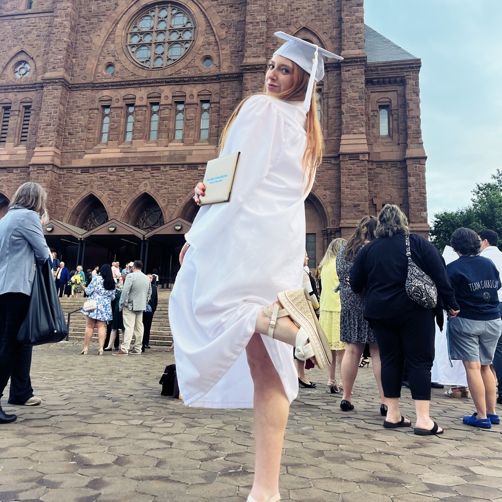 Meet your Posher, Brenna